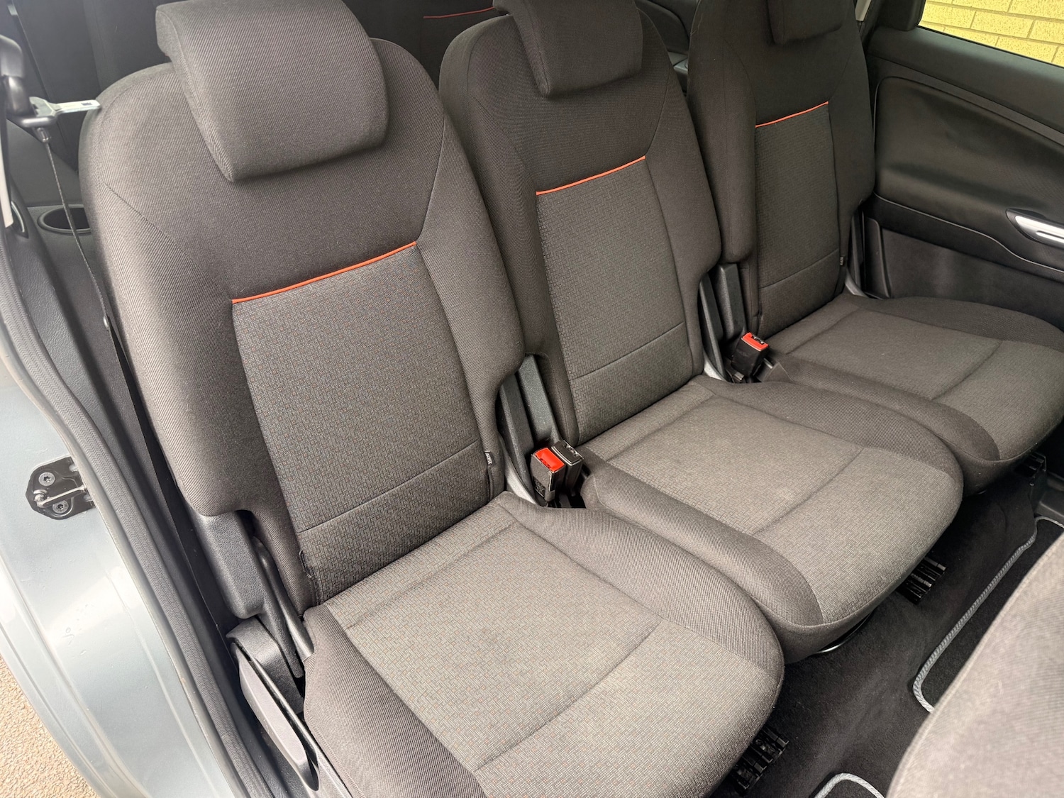 Used Ford Galaxy 2008 for sale - 77630747: Photo 7