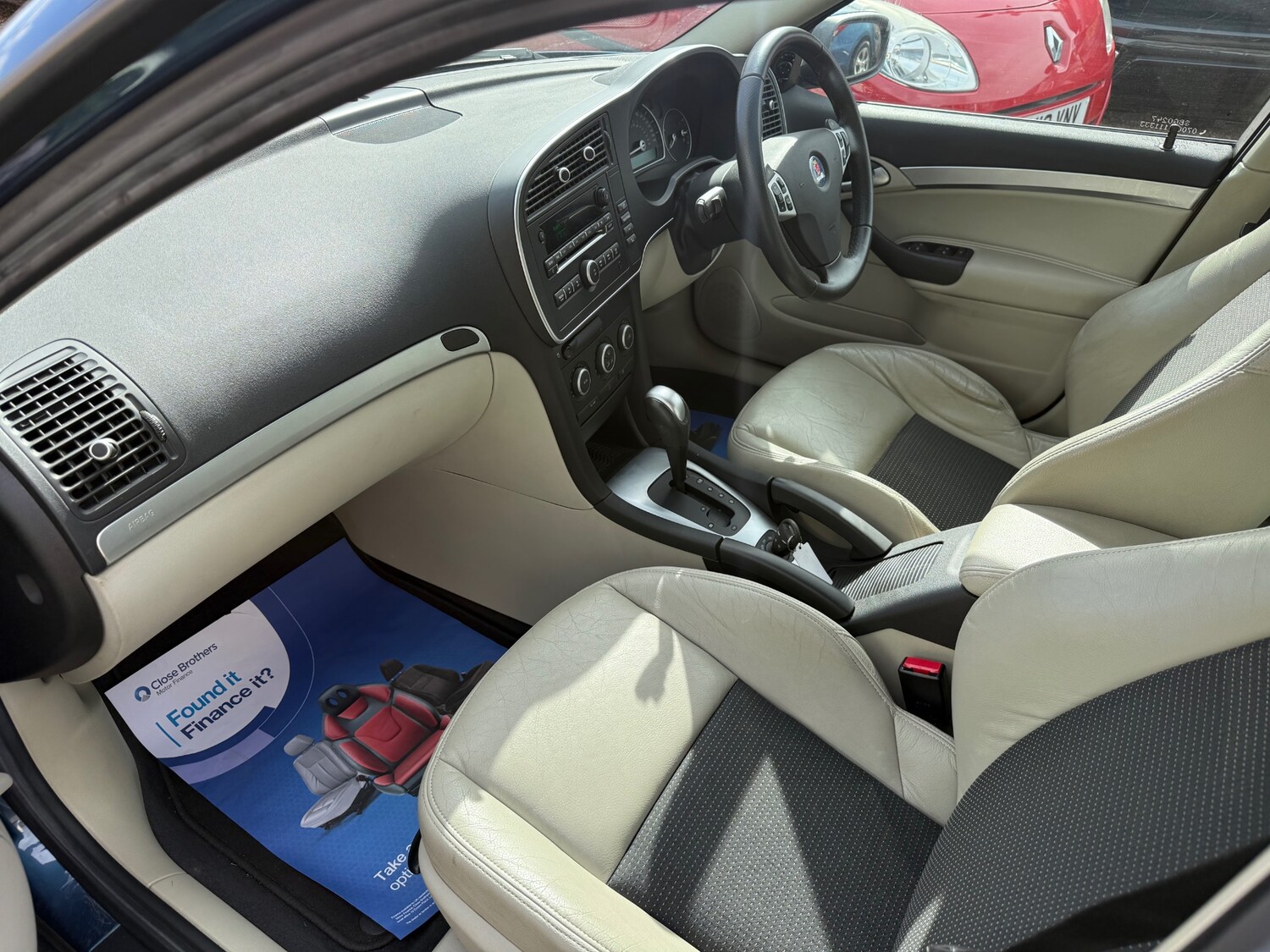 Used Saab 9-3 2007 for sale - 76170937: Photo 10