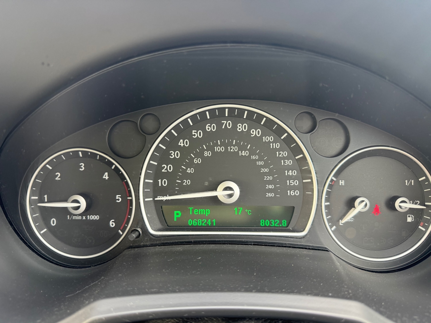 Used Saab 9-3 2007 for sale - 76170937: Photo 5