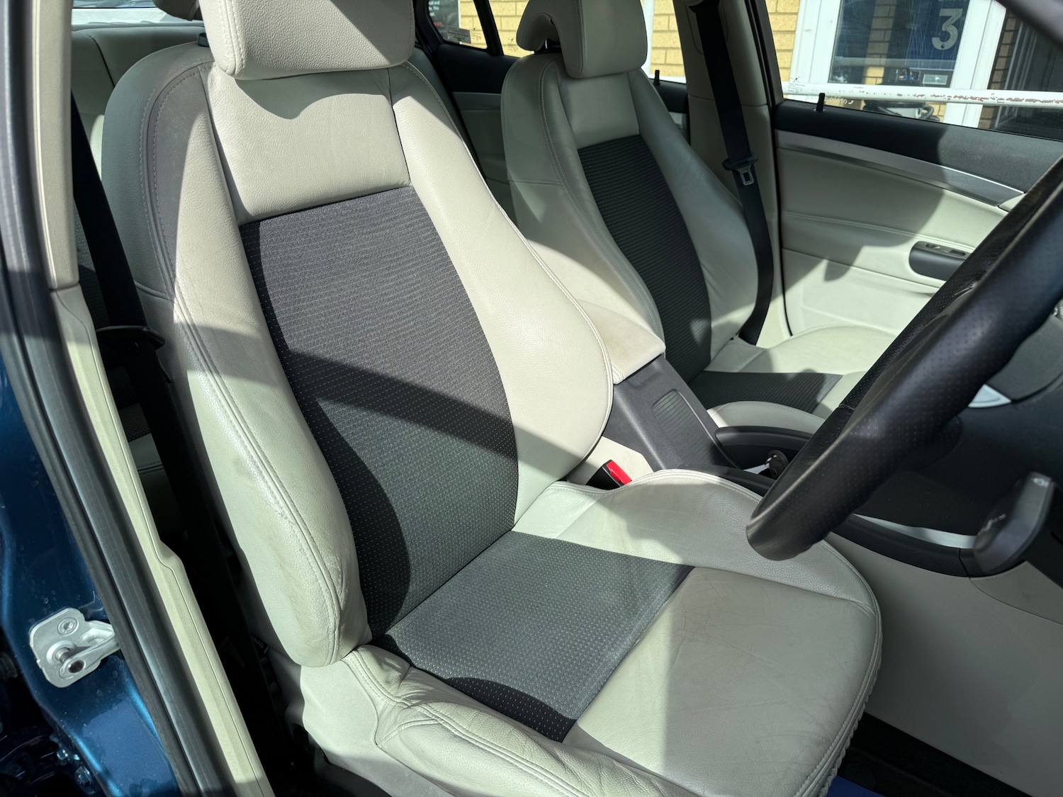 Used Saab 9-3 2007 for sale - 76170937: Photo 6