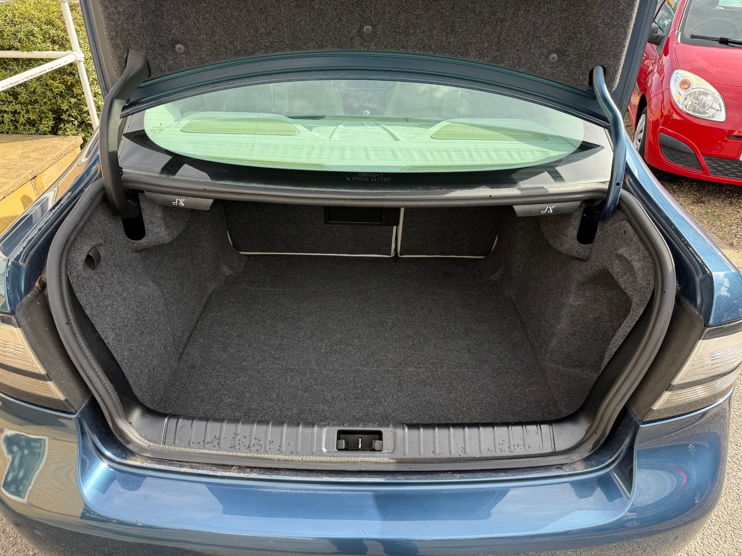 Used Saab 9-3 2007 for sale - 76170937: Photo 8