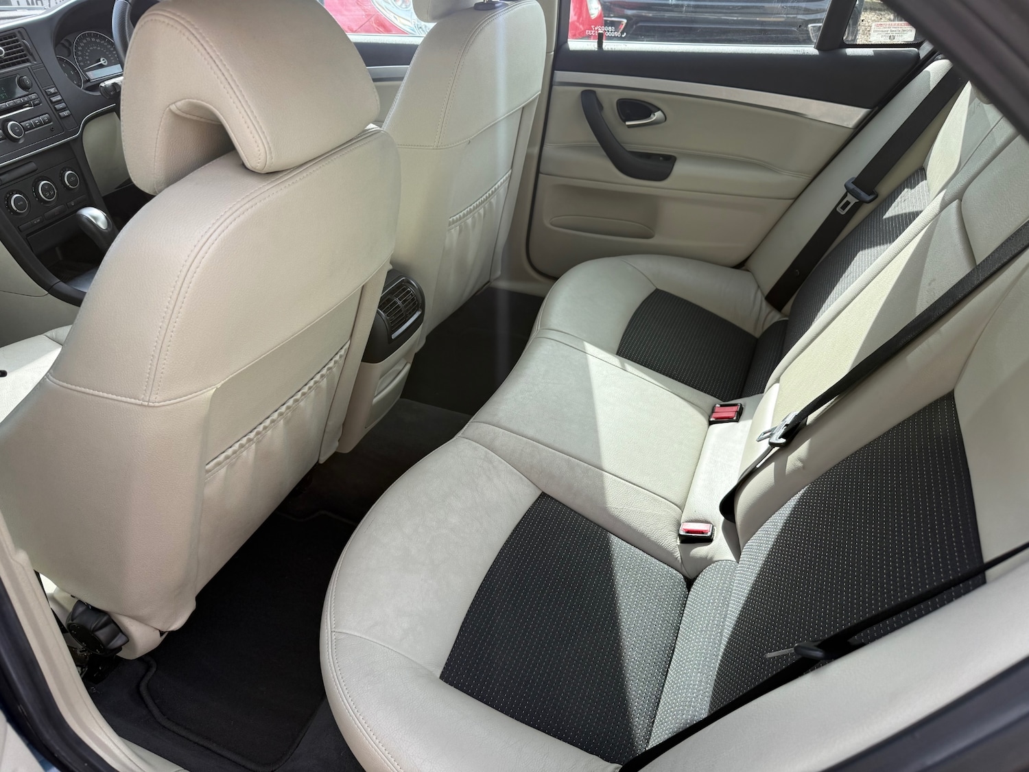 Used Saab 9-3 2007 for sale - 76170937: Photo 9