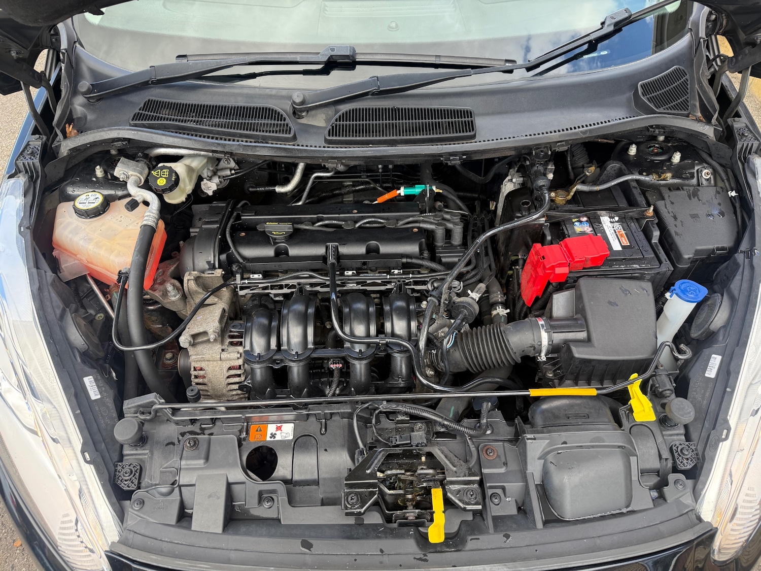 Vehicle 11