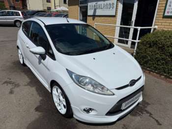 2012 (62) - 1.6 Metal 3 Door