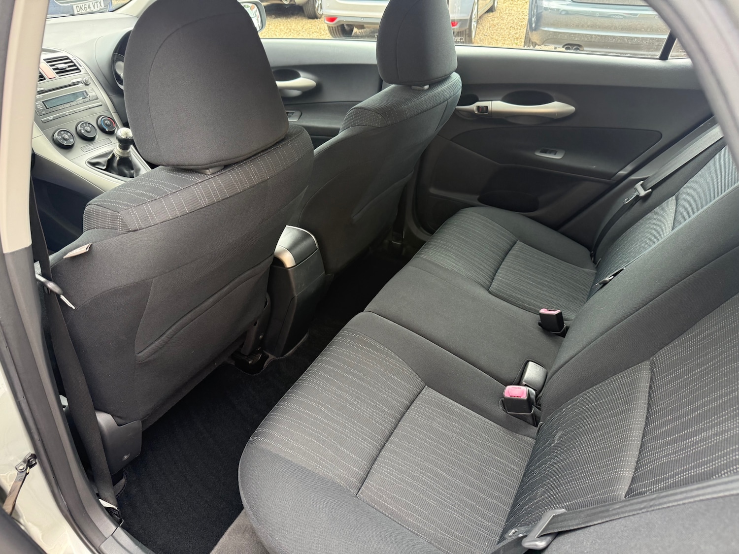 Vehicle 9