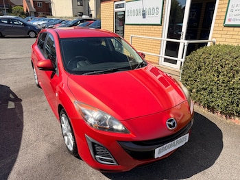Used Mazda Mazda3 2011 for sale - 78421037: Photo