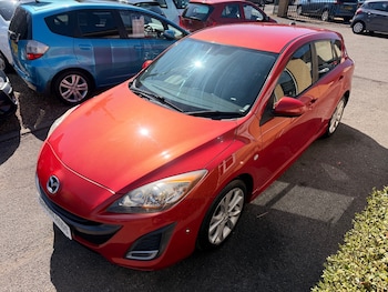 Used Mazda Mazda3 2011 for sale - 78421037: Photo