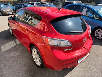 Used Mazda Mazda3 2011 for sale - 78421037: Photo
