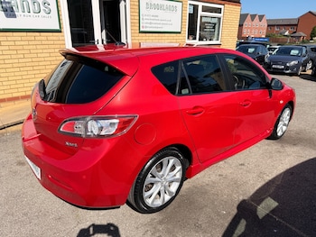 Used Mazda Mazda3 2011 for sale - 78421037: Photo