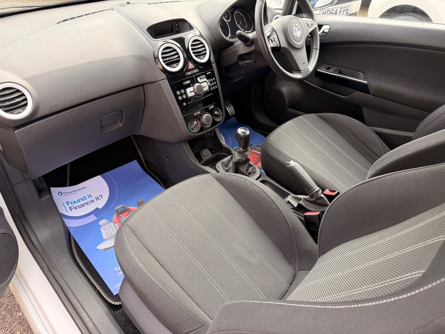 Used Vauxhall Corsa 2013 for sale - 77984082: Photo 10