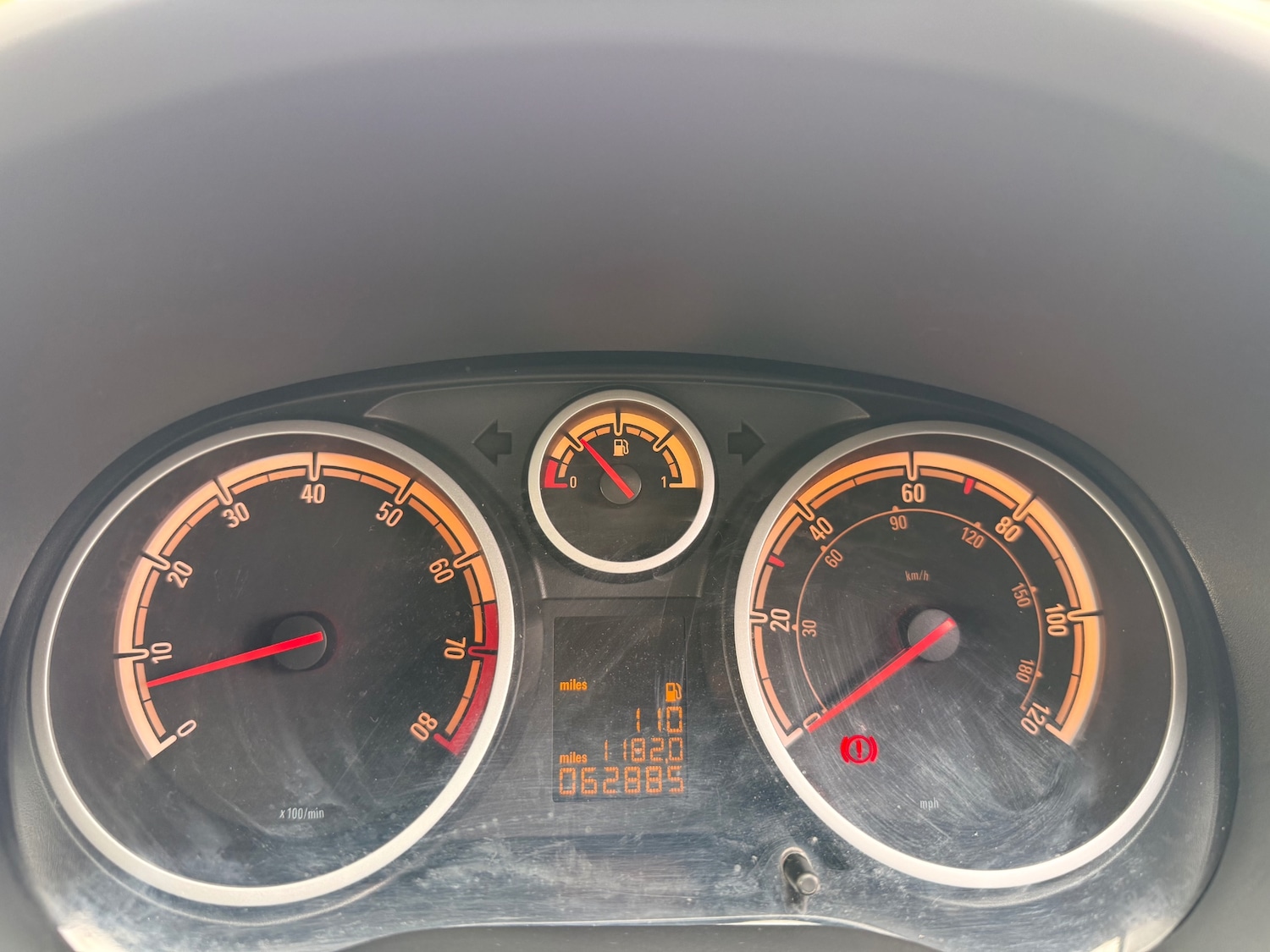 Used Vauxhall Corsa 2013 for sale - 77984082: Photo 5