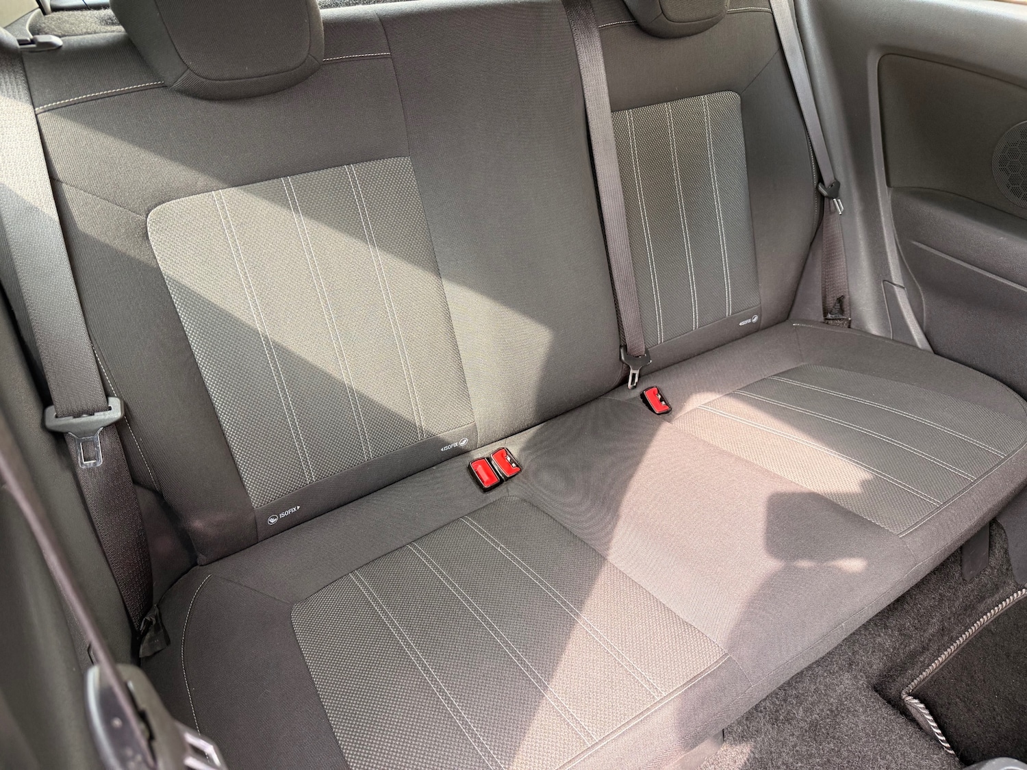 Used Vauxhall Corsa 2013 for sale - 77984082: Photo 7