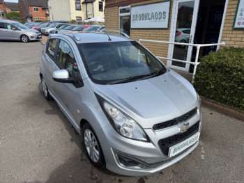 2013 (13) - 1.2 LTZ 5 Door