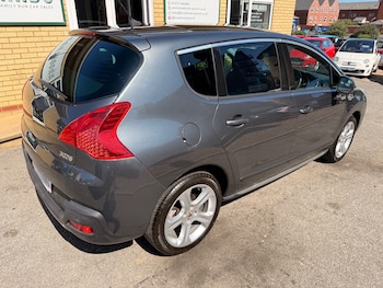 Used Peugeot 3008 2012 for sale - 79515114: Photo