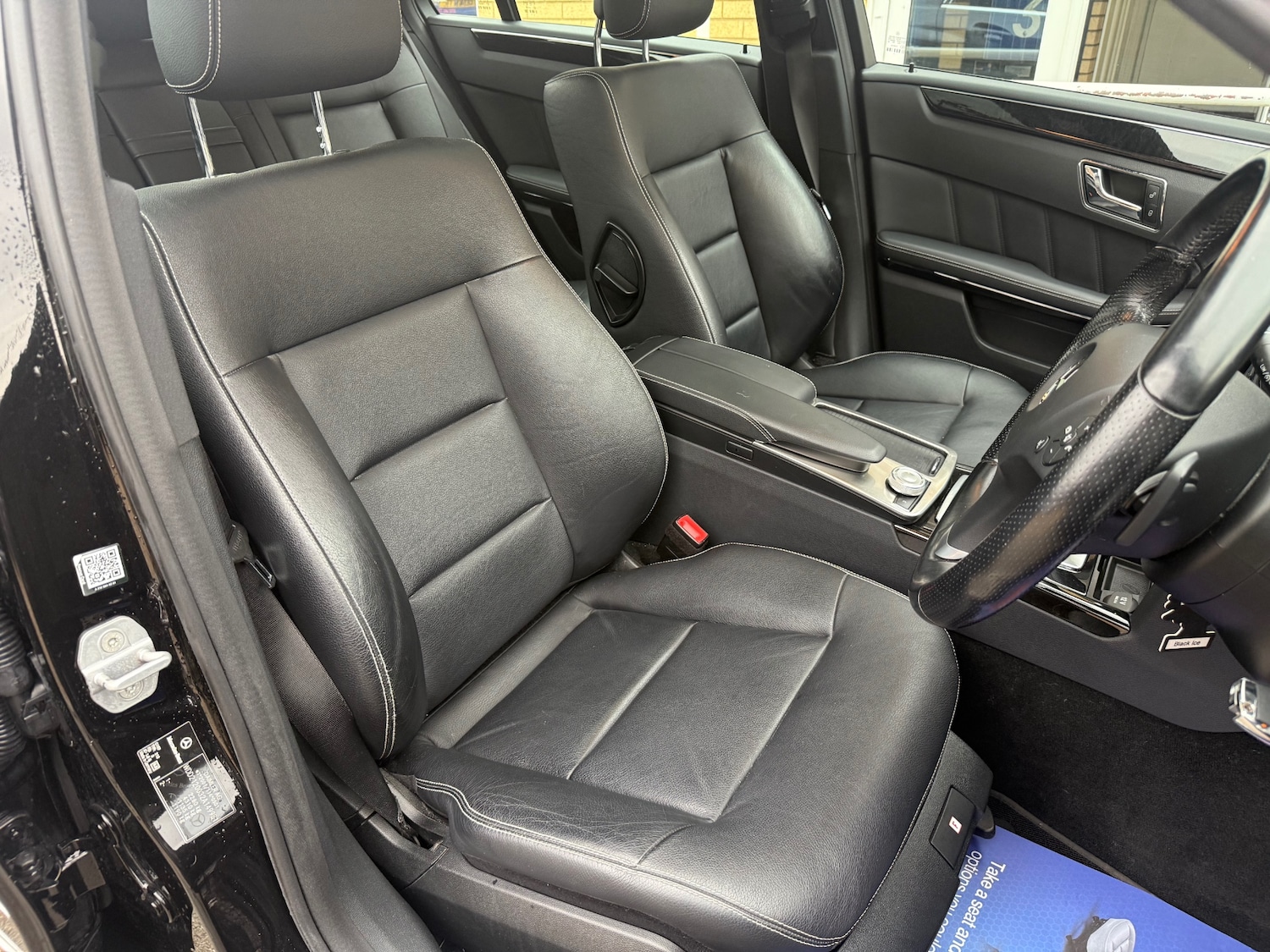 Used Mercedes-Benz E Class 2009 for sale - 76312245: Photo 6