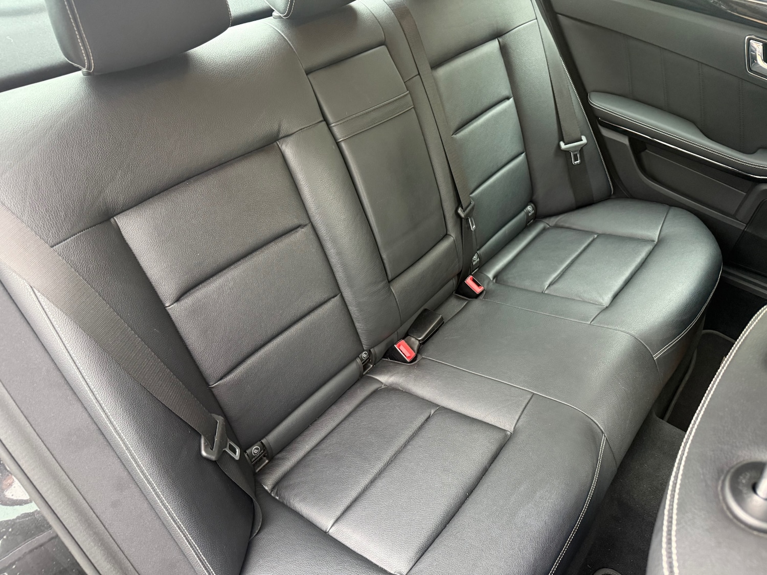 Used Mercedes-Benz E Class 2009 for sale - 76312245: Photo 7