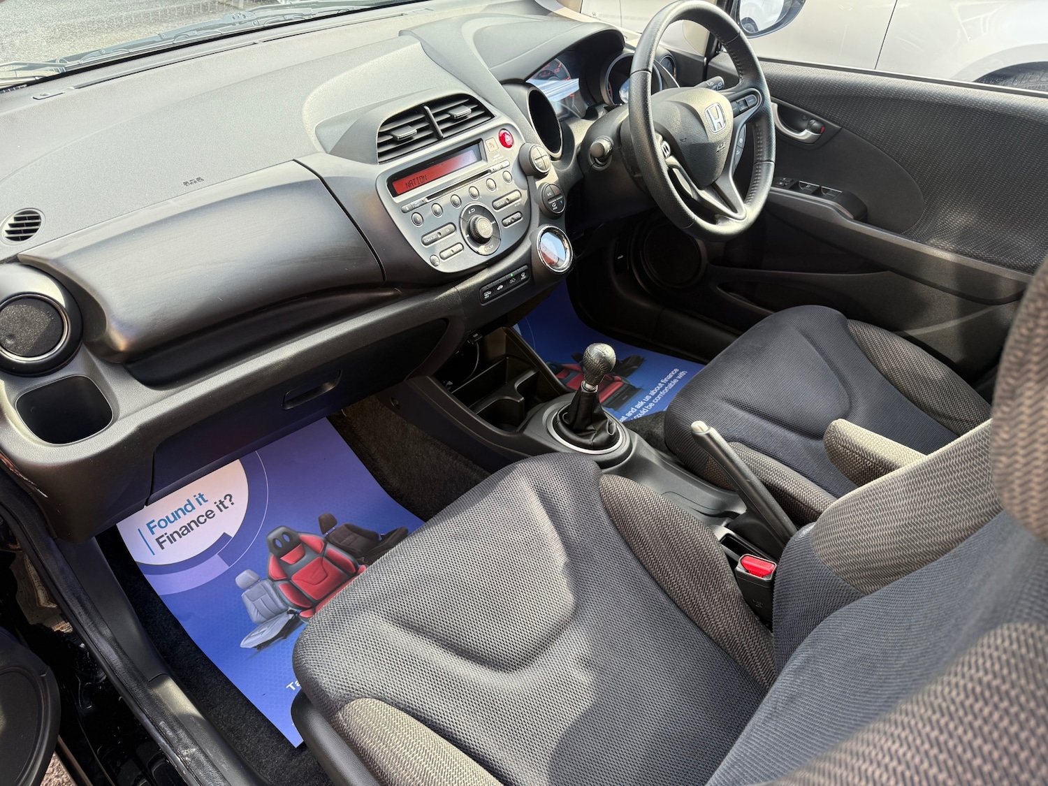 Used Honda Jazz 2013 for sale - 76343945: Photo 10