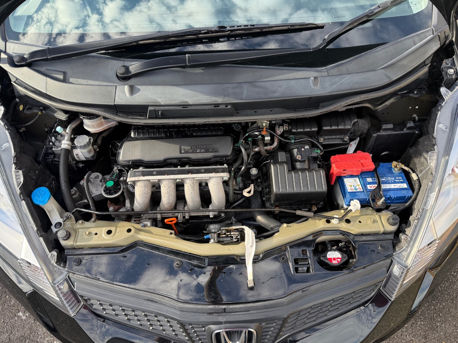 Used Honda Jazz 2013 for sale - 76343945: Photo 11