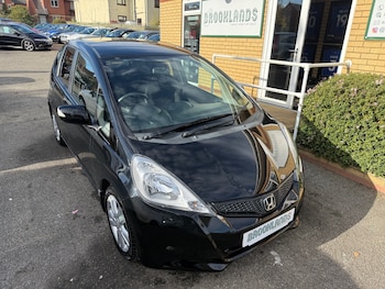 2013 (63) - 1.4 i-VTEC ES Plus 5 Door