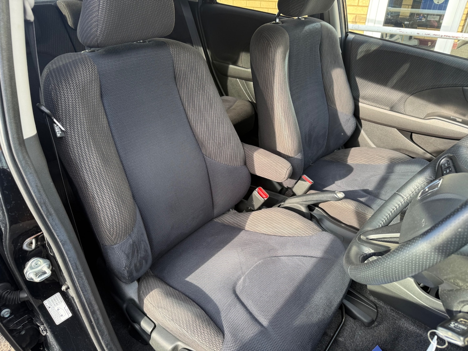 Used Honda Jazz 2013 for sale - 76343945: Photo 6