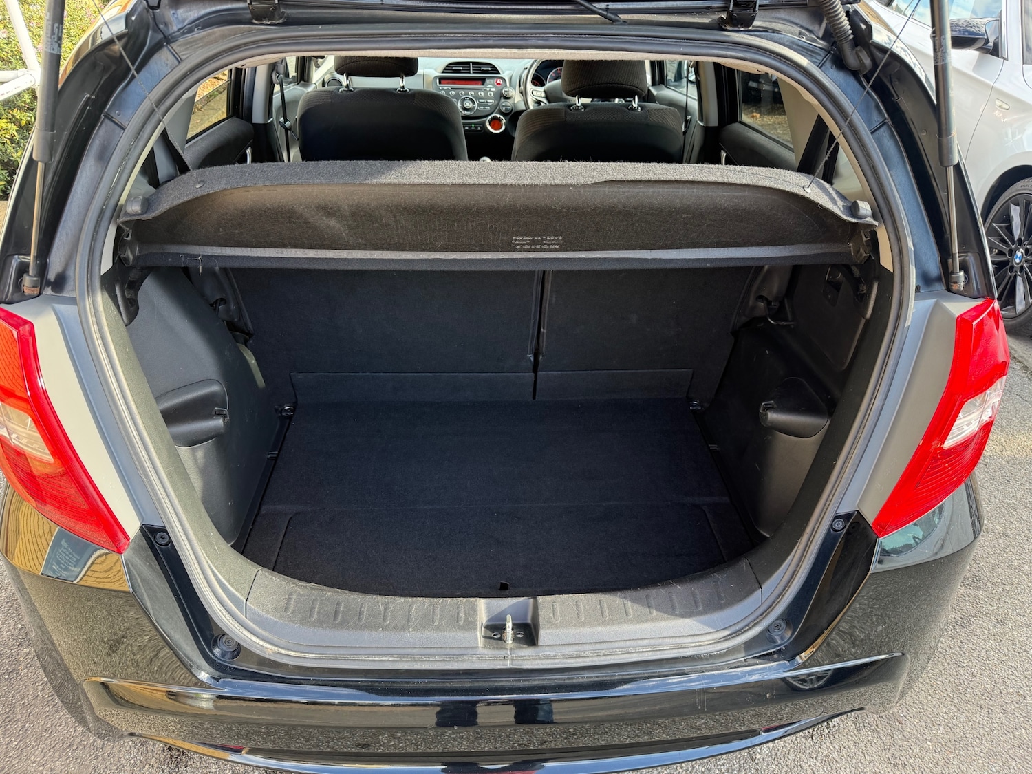 Used Honda Jazz 2013 for sale - 76343945: Photo 8