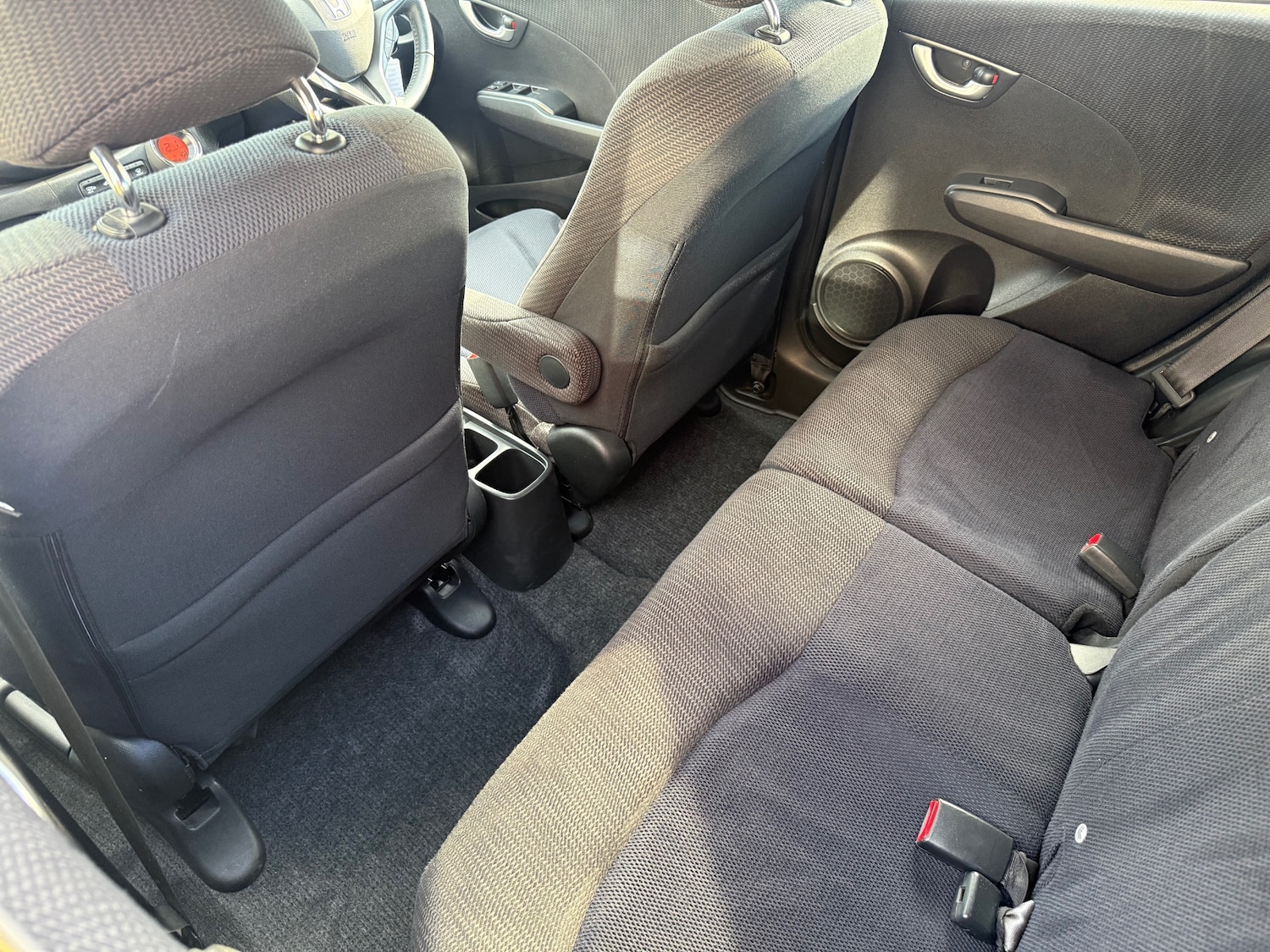 Used Honda Jazz 2013 for sale - 76343945: Photo 9