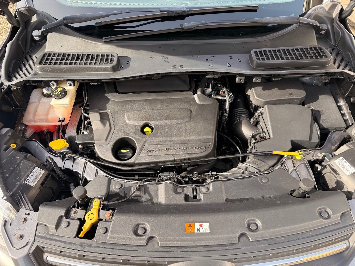 Used Ford Kuga 2013 for sale - 77581435: Photo 11