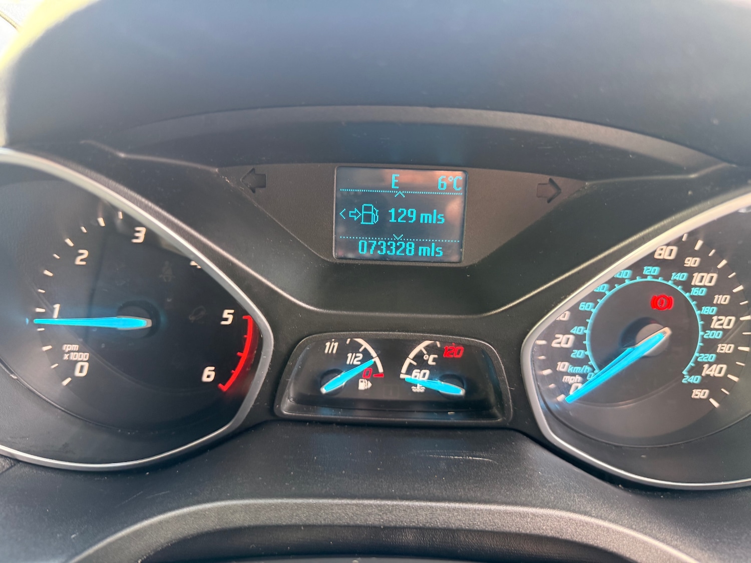 Used Ford Kuga 2013 for sale - 77581435: Photo 5