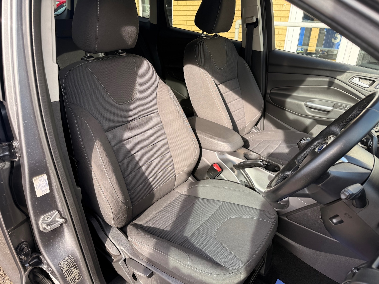 Used Ford Kuga 2013 for sale - 77581435: Photo 6