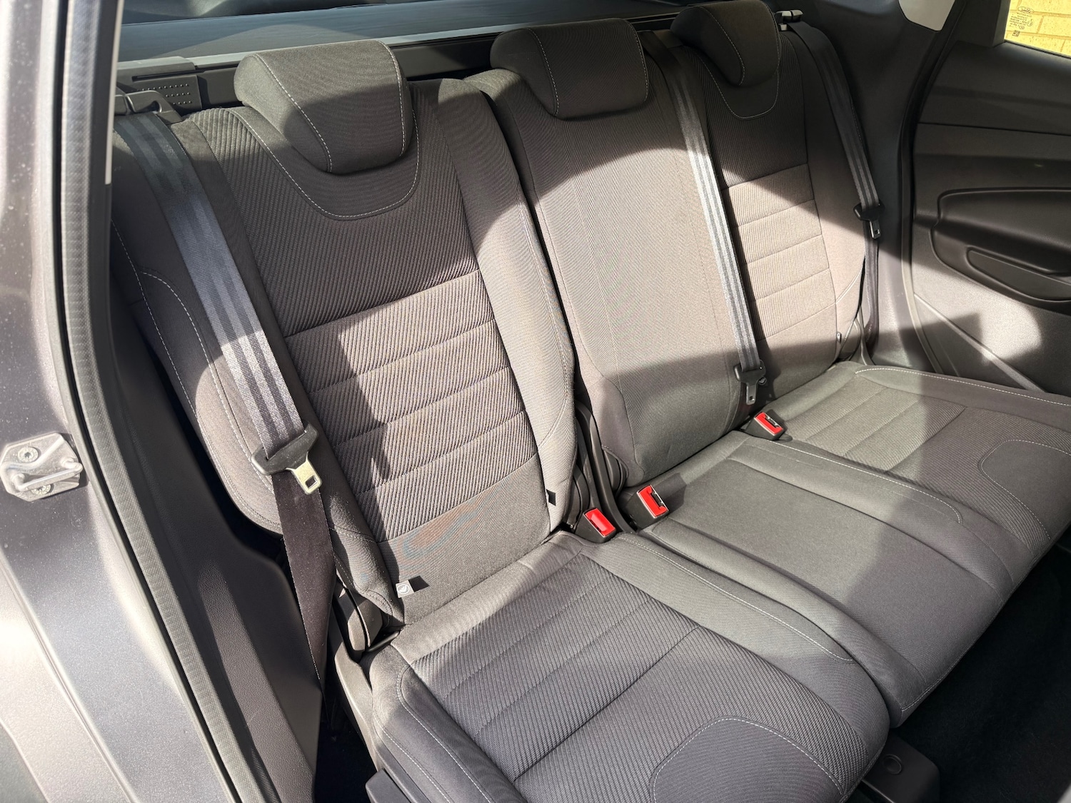 Used Ford Kuga 2013 for sale - 77581435: Photo 7