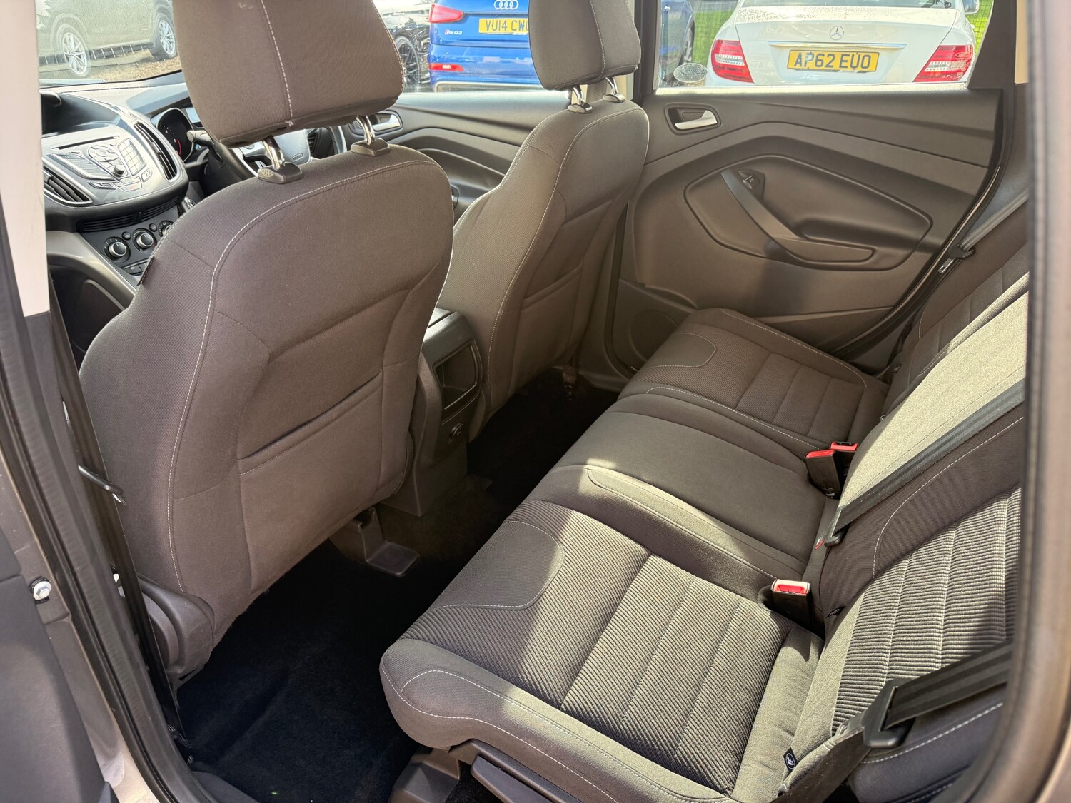 Used Ford Kuga 2013 for sale - 77581435: Photo 9