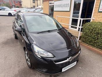 Used Vauxhall Corsa 2015 for sale - 79650089: Photo