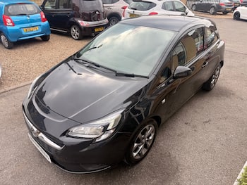 Used Vauxhall Corsa 2015 for sale - 79650089: Photo