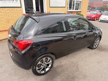 Used Vauxhall Corsa 2015 for sale - 79650089: Photo