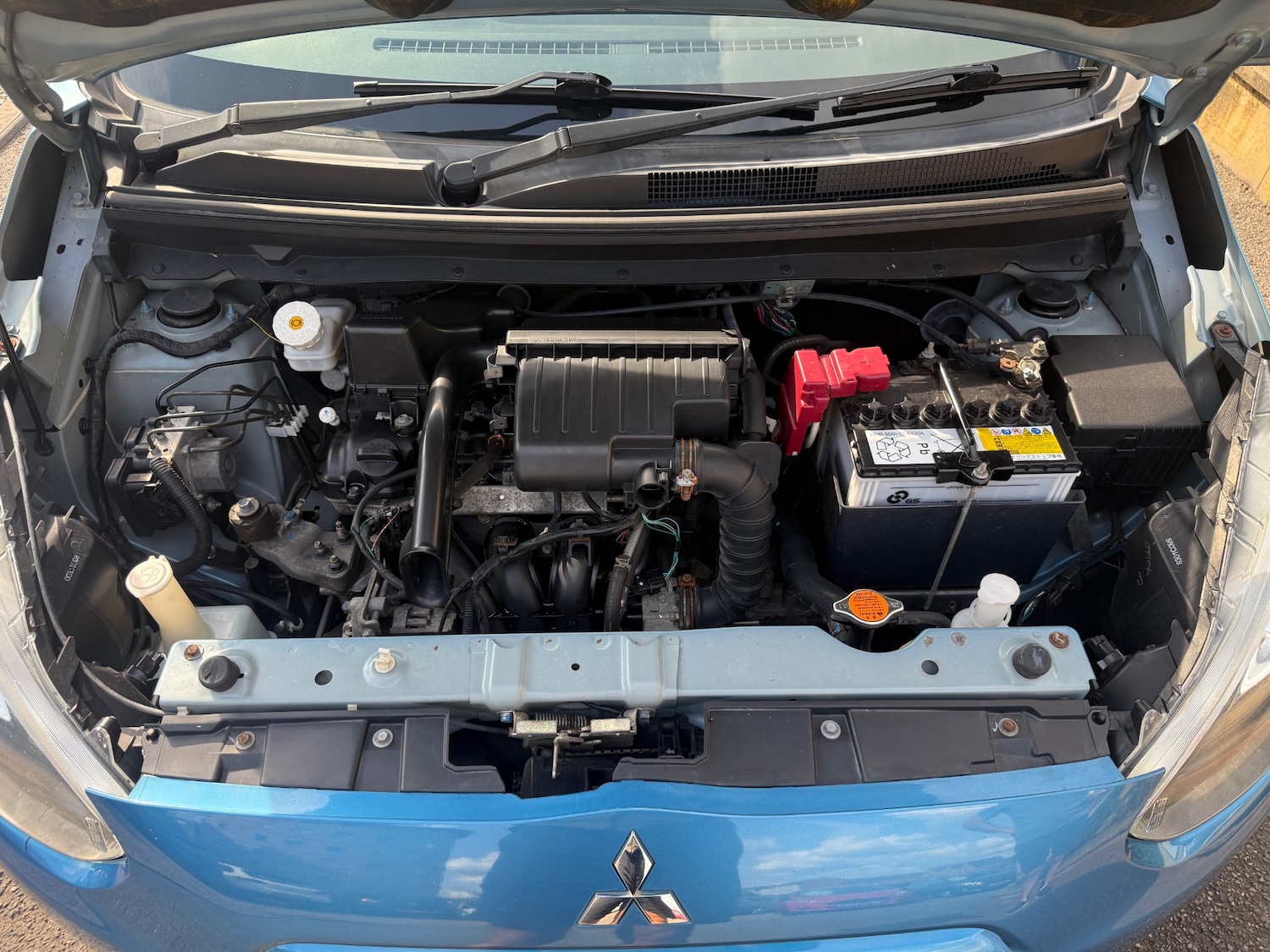 Vehicle 11