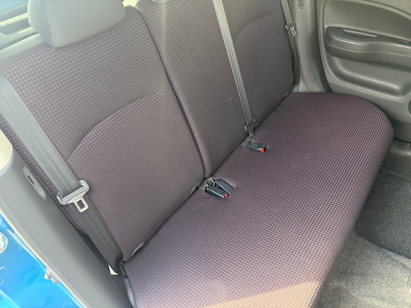 Used Mitsubishi Mirage 2013 for sale - 75425161: Photo 7