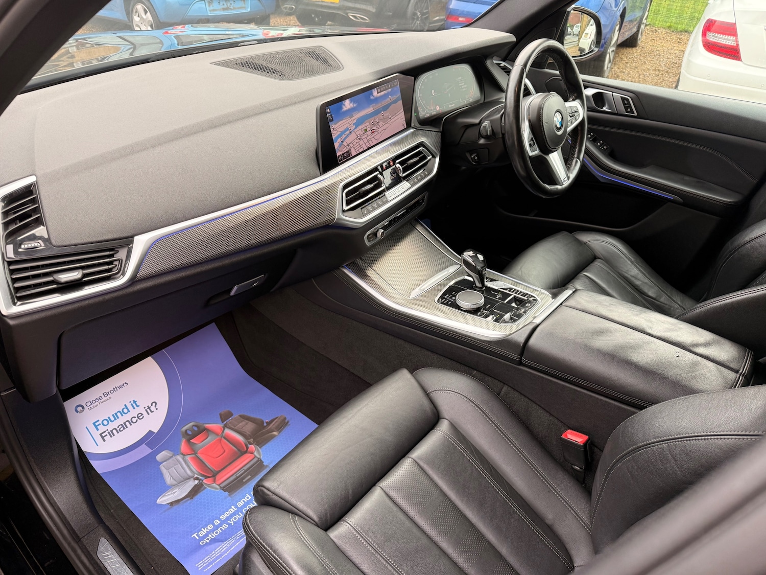 Used BMW X5 2019 for sale - 77461352: Photo 10