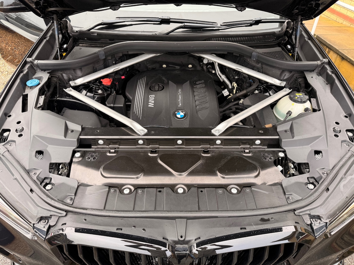 Used BMW X5 2019 for sale - 77461352: Photo 11