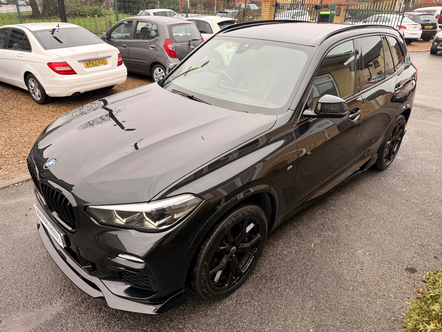Used BMW X5 2019 for sale - 77461352: Photo 2