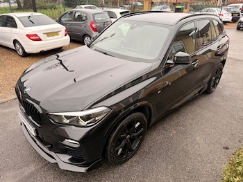 Used BMW X5 2019 for sale - 77461352: Photo