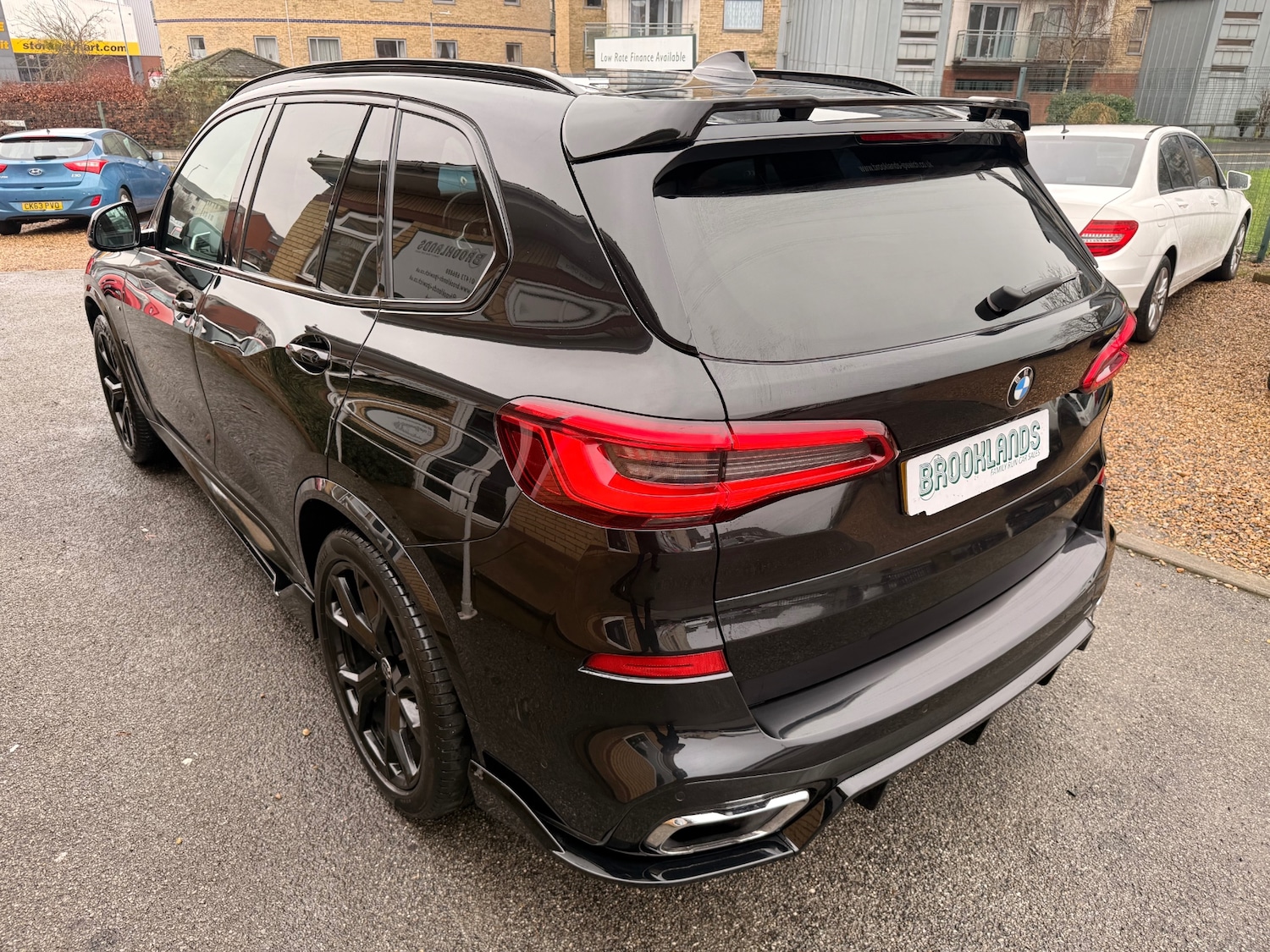 Used BMW X5 2019 for sale - 77461352: Photo 3
