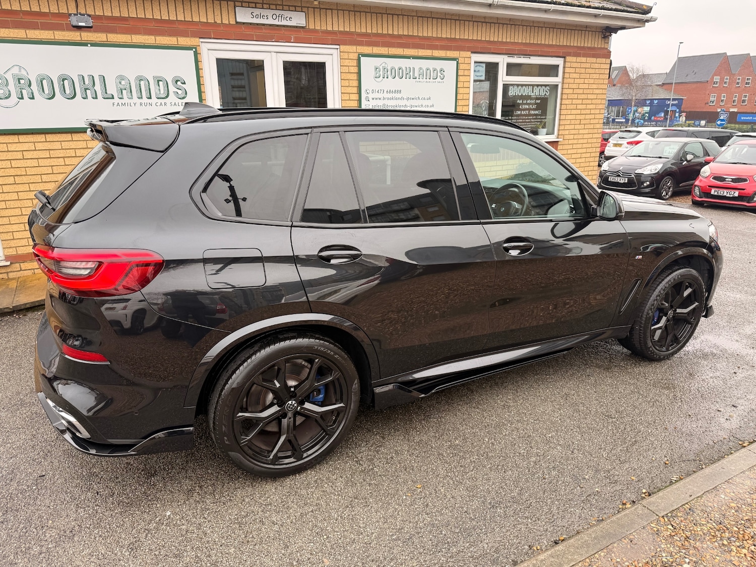 Used BMW X5 2019 for sale - 77461352: Photo 4