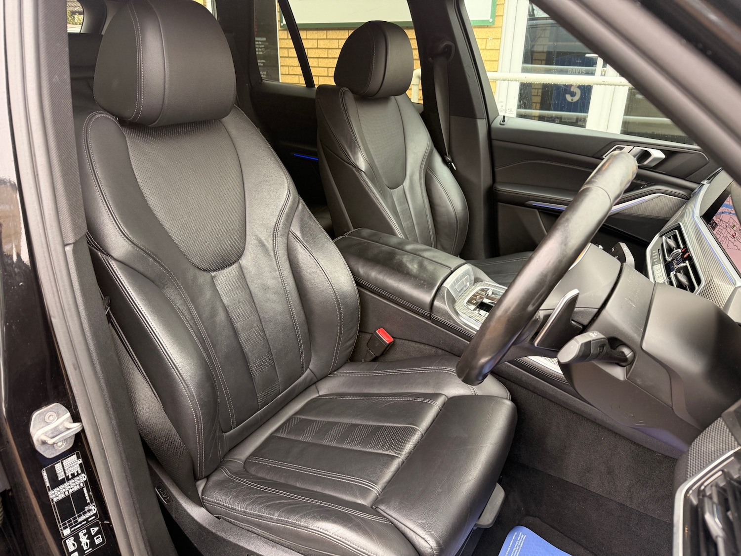 Used BMW X5 2019 for sale - 77461352: Photo 6