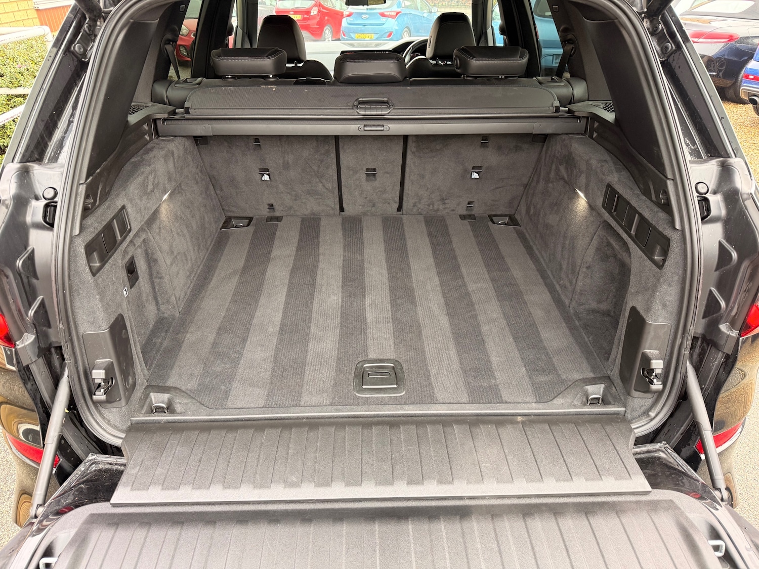 Used BMW X5 2019 for sale - 77461352: Photo 8