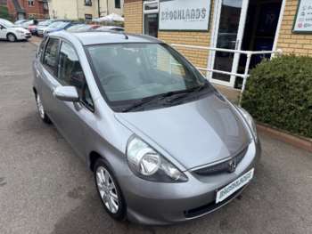 2008 (58) - 1.4 i-DSi SE 5 Door
