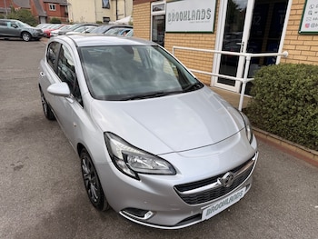 Used Vauxhall Corsa 2015 for sale - 79311742: Photo