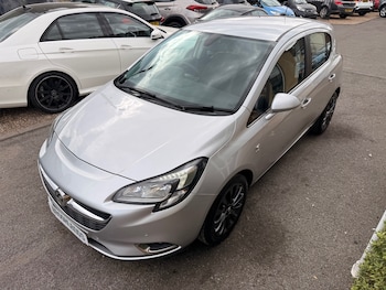 Used Vauxhall Corsa 2015 for sale - 79311742: Photo