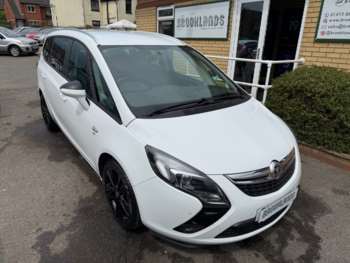2014 (64) - CDTi SRi 7 Seat Automatic 2.0 Diesel 5-Door