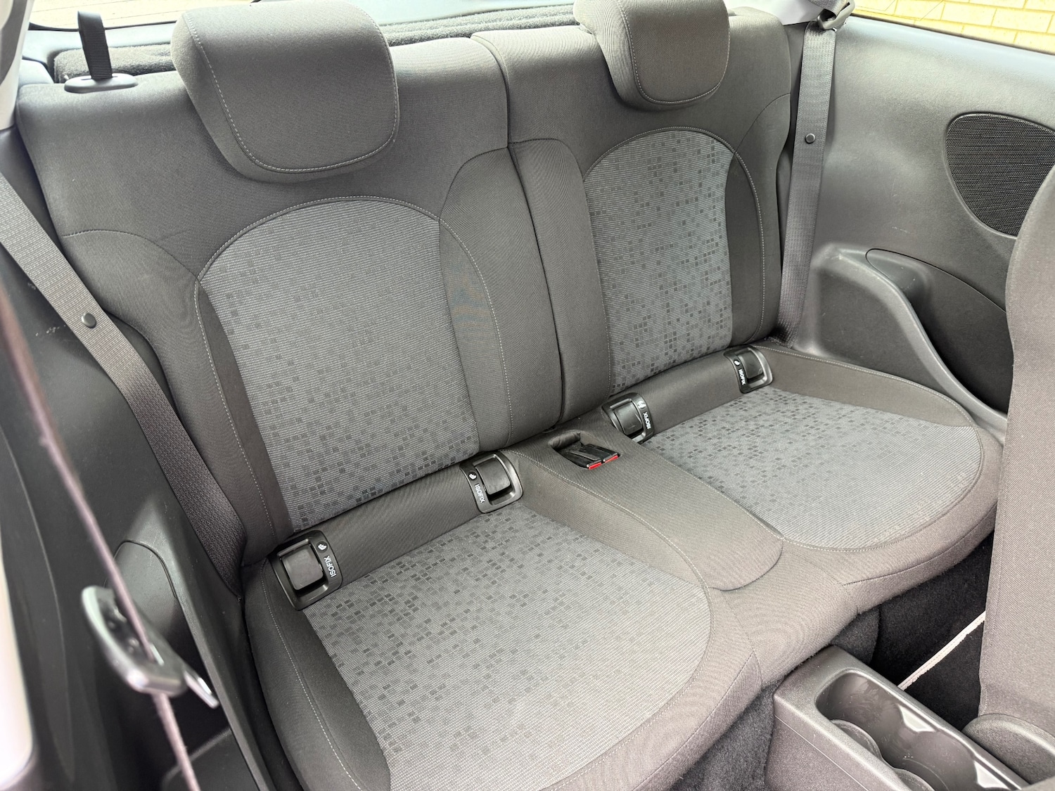 Used Vauxhall ADAM 2014 for sale - 76194645: Photo 7