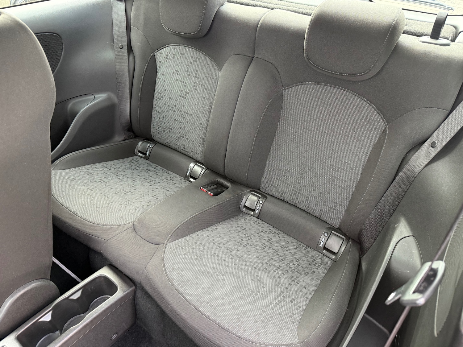 Used Vauxhall ADAM 2014 for sale - 76194645: Photo 9